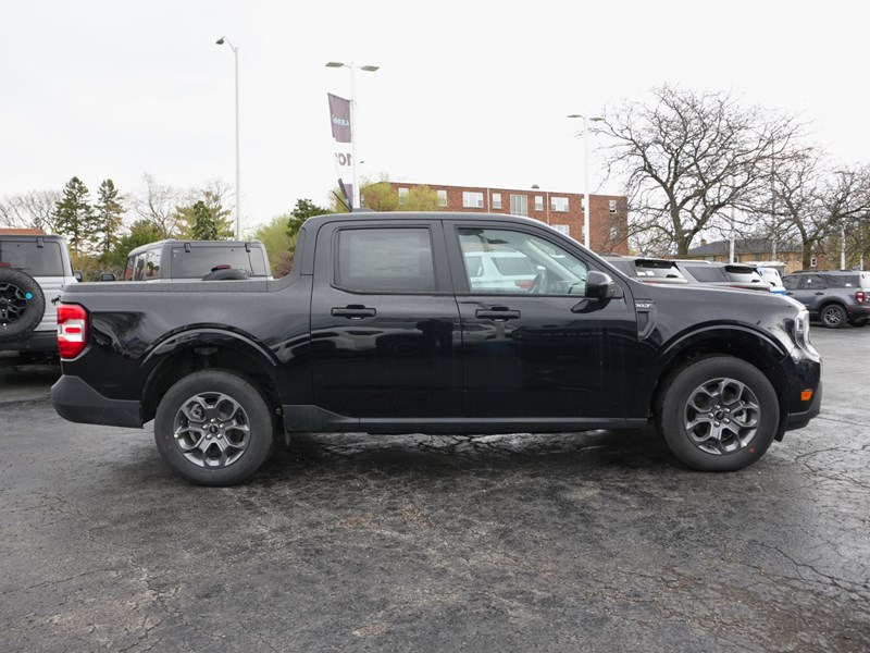 2026 Ford Maverick XLT | AWD | Hybrid | Lux Pkg | Roof | Copilot