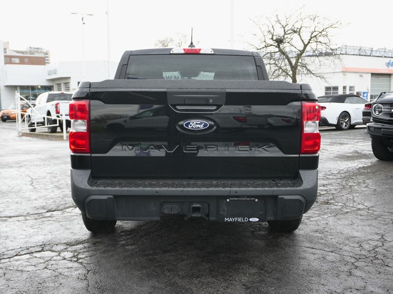 2026 Ford Maverick XLT | AWD | Hybrid | Lux Pkg | Roof | Copilot