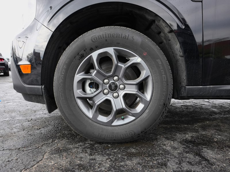 2026 Ford Maverick XLT | AWD | Hybrid | Lux Pkg | Roof | Copilot