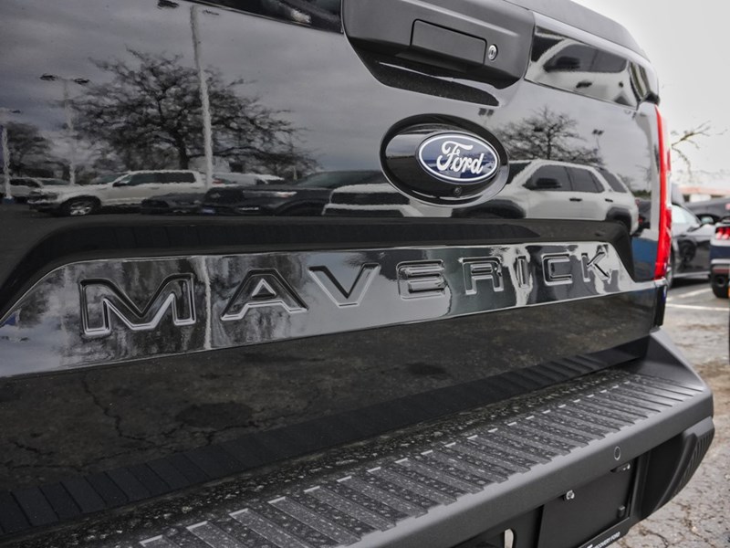 2026 Ford Maverick XLT | AWD | 2.0L | Lux Pkg | 4K Tow | Roof
