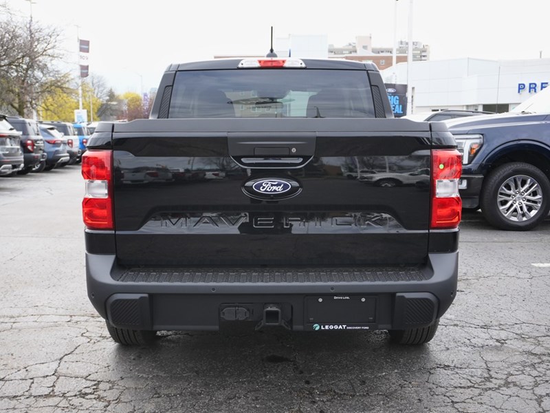 2026 Ford Maverick XLT | AWD | 2.0L | Lux Pkg | 4K Tow | Roof