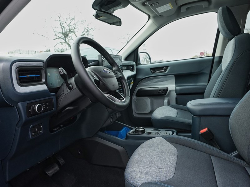 2026 Ford Maverick XLT | AWD | 2.0L | Lux Pkg | 4K Tow | Roof