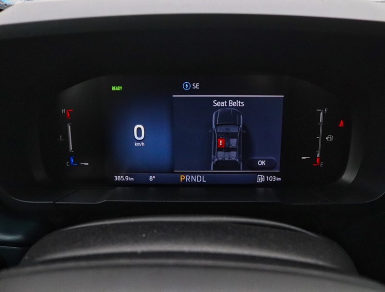 2026 Ford Maverick XLT | AWD | Hybrid | Lux | 4K Tow | Copilot360