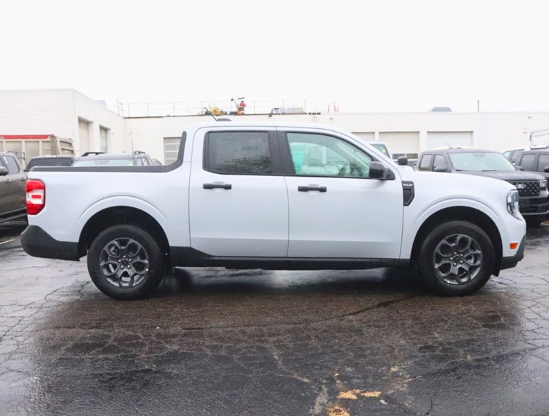 2026 Ford Maverick XLT | AWD | Hybrid | Lux | 4K Tow | Copilot360