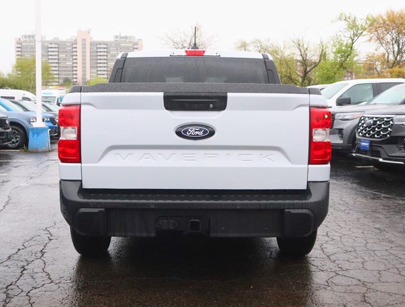2026 Ford Maverick XLT | AWD | Hybrid | Lux | 4K Tow | Copilot360
