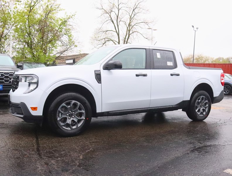 2026 Ford Maverick XLT | AWD | Hybrid | Lux | 4K Tow | Copilot360