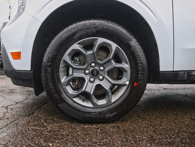 2026 Ford Maverick XLT | AWD | Hybrid | Lux | 4K Tow | Copilot360