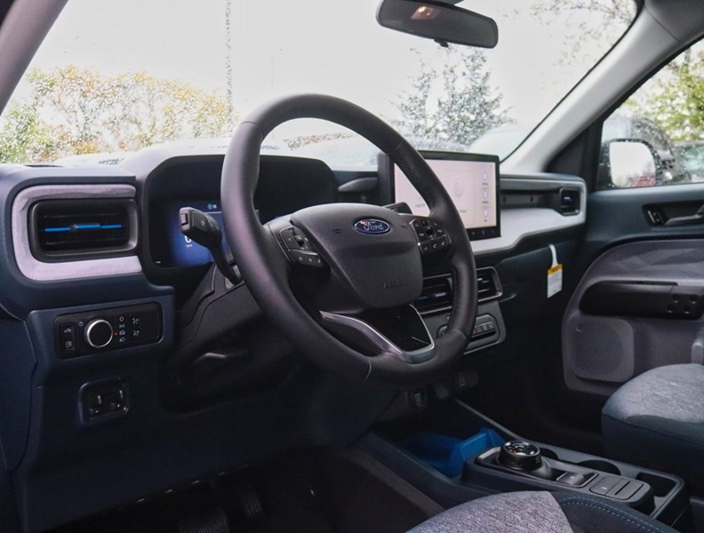 2026 Ford Maverick XLT | AWD | Hybrid | Lux | 4K Tow | Copilot360