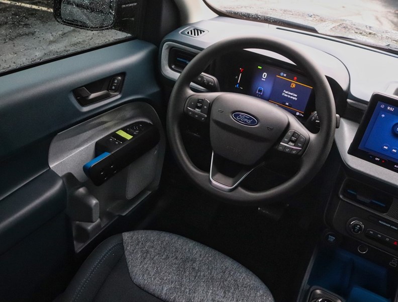 2026 Ford Maverick XLT | AWD | Hybrid | 4K Tow | Copilot360