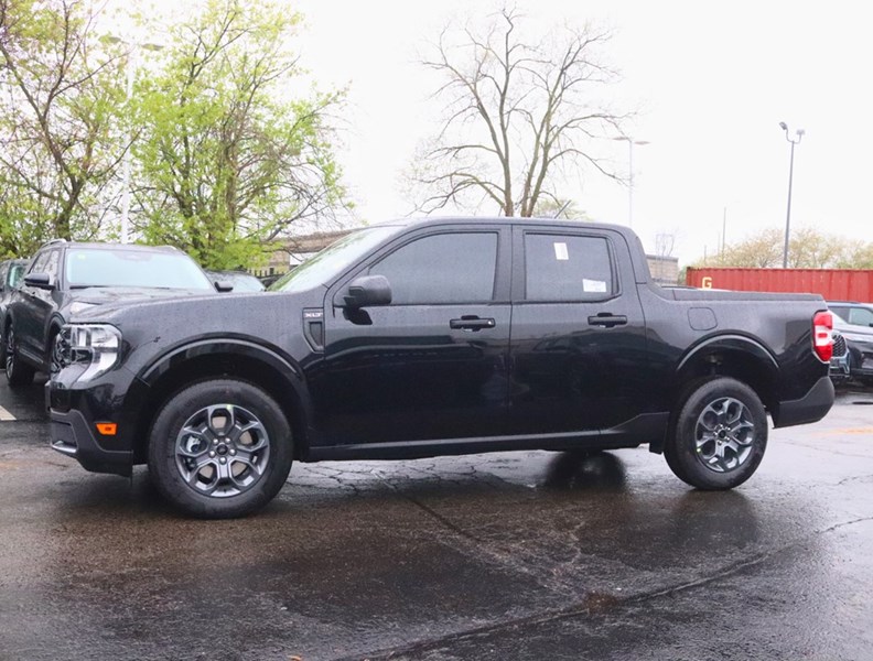 2026 Ford Maverick XLT | AWD | Hybrid | 4K Tow | Copilot360