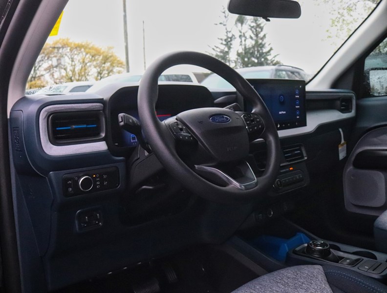 2026 Ford Maverick XLT | AWD | Hybrid | 4K Tow | Copilot360