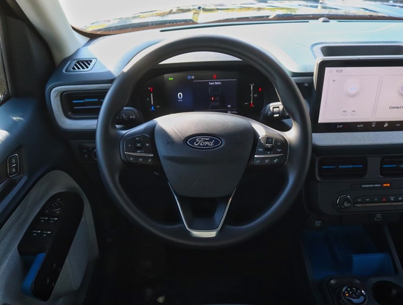 2026 Ford Maverick XLT | AWD | Hybrid
