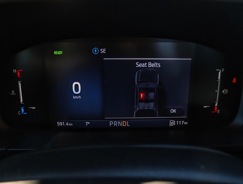 2026 Ford Maverick XLT | AWD | Hybrid