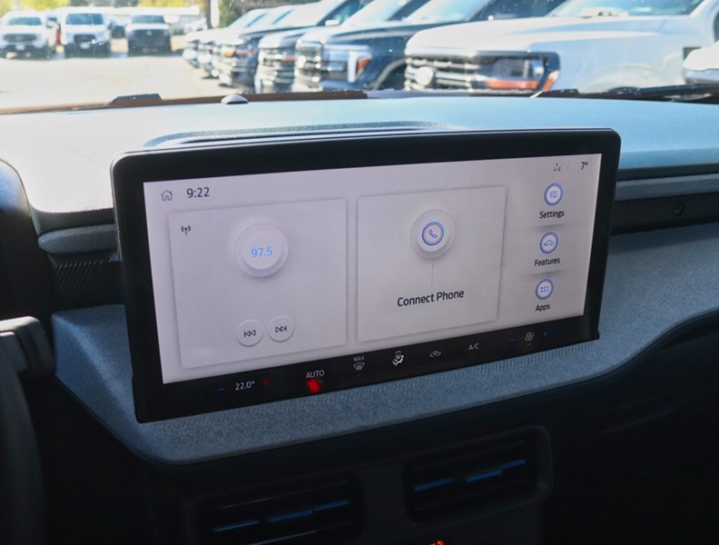 2026 Ford Maverick XLT | AWD | Hybrid