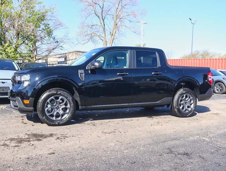 2026 Ford Maverick XLT | AWD | Hybrid