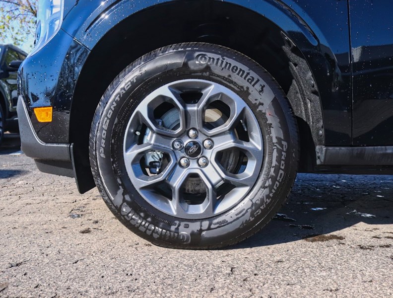 2026 Ford Maverick XLT | AWD | Hybrid