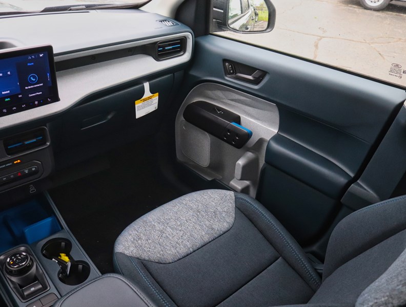 2026 Ford Maverick XLT | AWD | Hybrid | 4K Tow | Lux Pkg | Co-Pilot