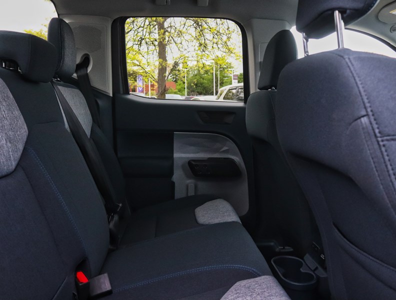 2026 Ford Maverick XLT | AWD | Hybrid | 4K Tow | Lux Pkg | Co-Pilot