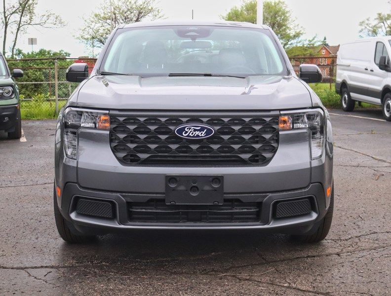 2026 Ford Maverick XLT | AWD | Hybrid | 4K Tow | Lux Pkg | Co-Pilot