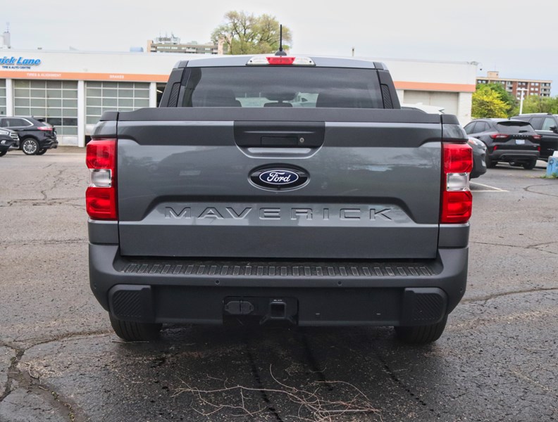 2026 Ford Maverick XLT | AWD | Hybrid | 4K Tow | Lux Pkg | Co-Pilot
