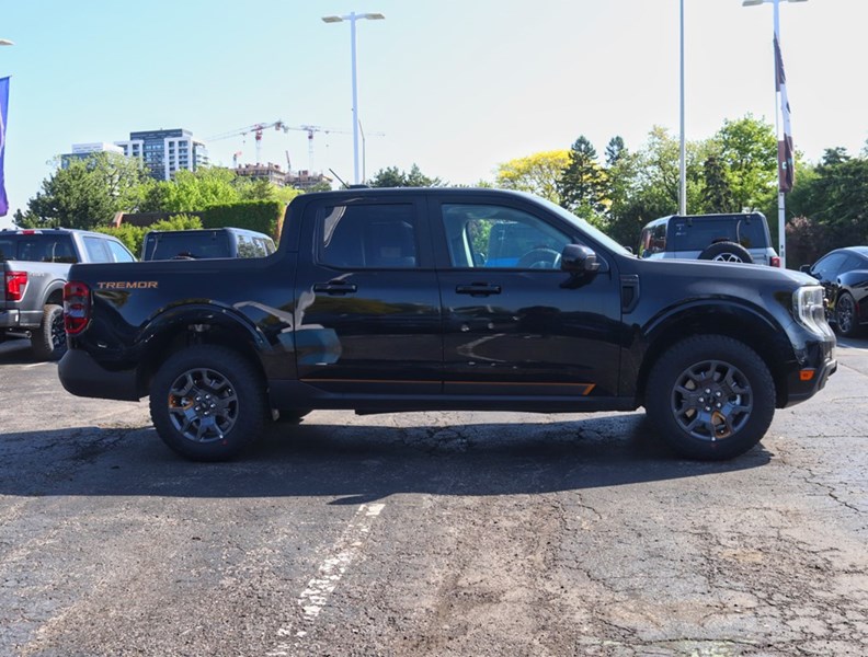 2026 Ford Maverick Tremor | AWD | 2.0L | Roof | Pwr Sld R Window