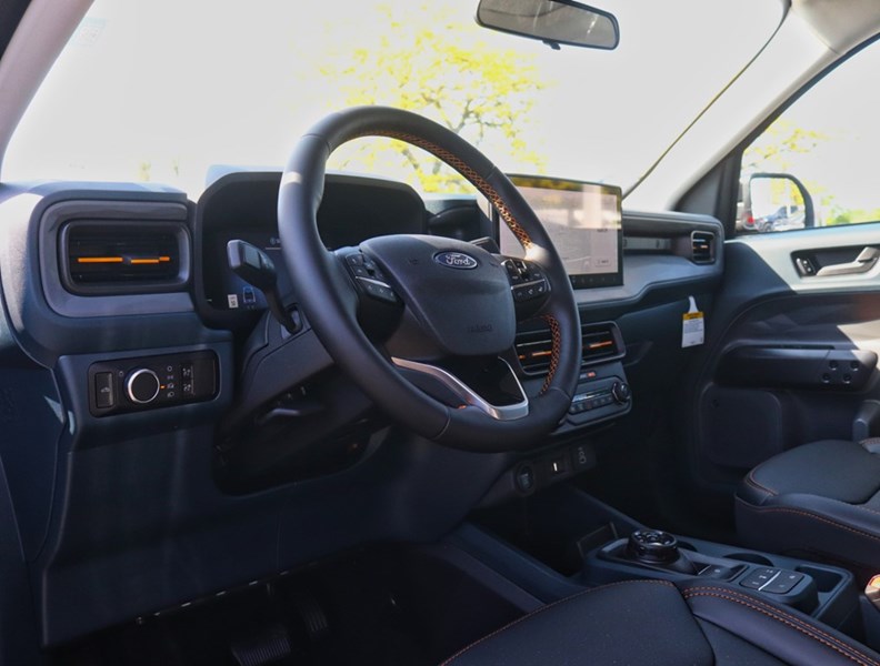 2026 Ford Maverick Tremor | AWD | 2.0L | Roof | Pwr Sld R Window