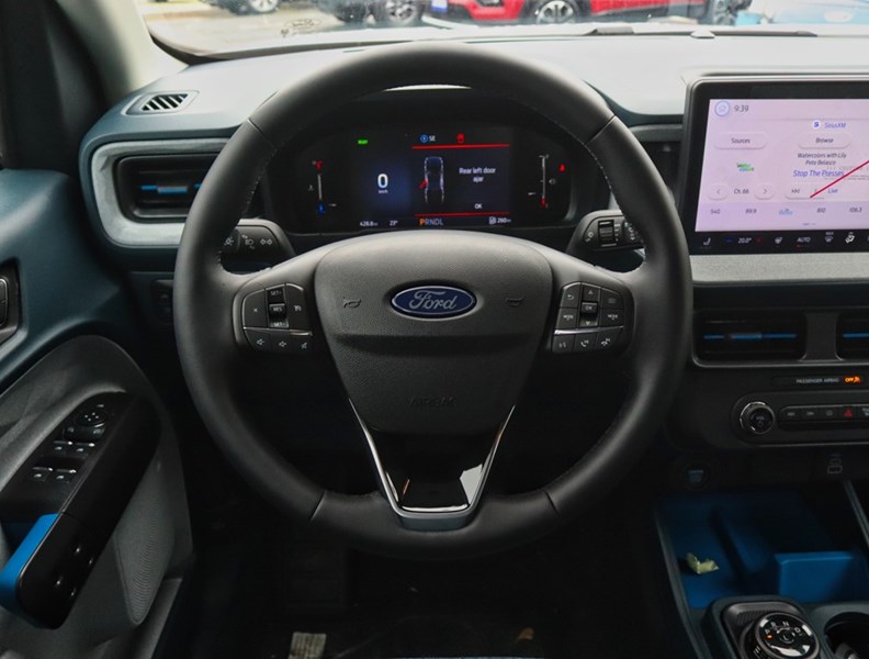 2026 Ford Maverick XLT | AWD | Hybrid | Lux Pkg