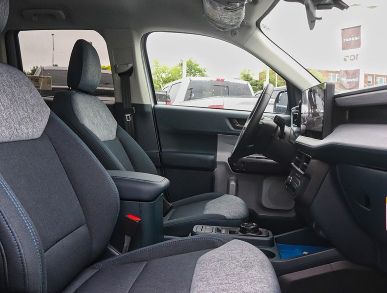 2026 Ford Maverick XLT | AWD | Hybrid | Lux Pkg