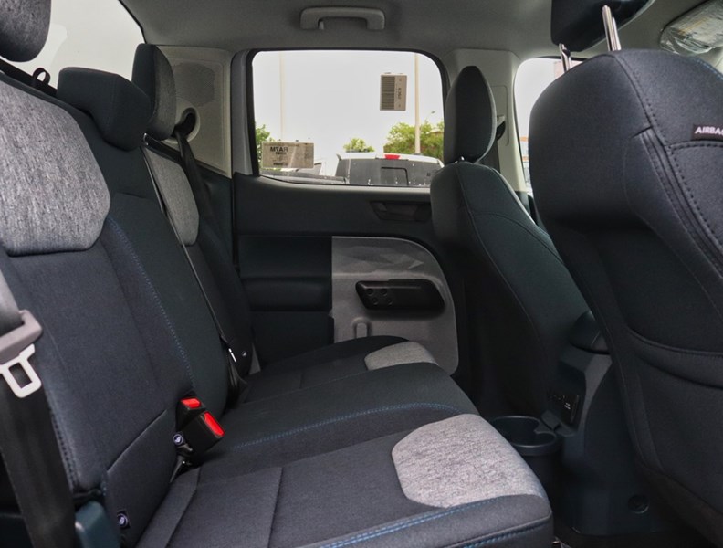 2026 Ford Maverick XLT | AWD | Hybrid | Lux Pkg