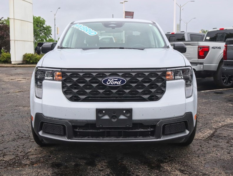 2026 Ford Maverick XLT | AWD | Hybrid | Lux Pkg