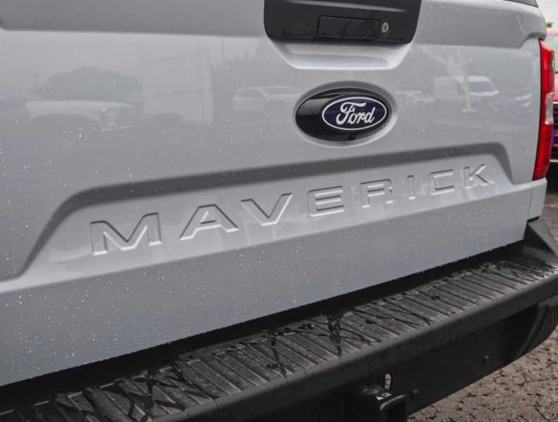 2026 Ford Maverick XLT | AWD | Hybrid | Lux Pkg
