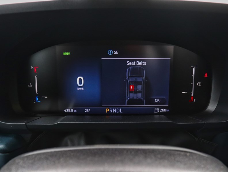2026 Ford Maverick XLT | AWD | Hybrid | Lux Pkg