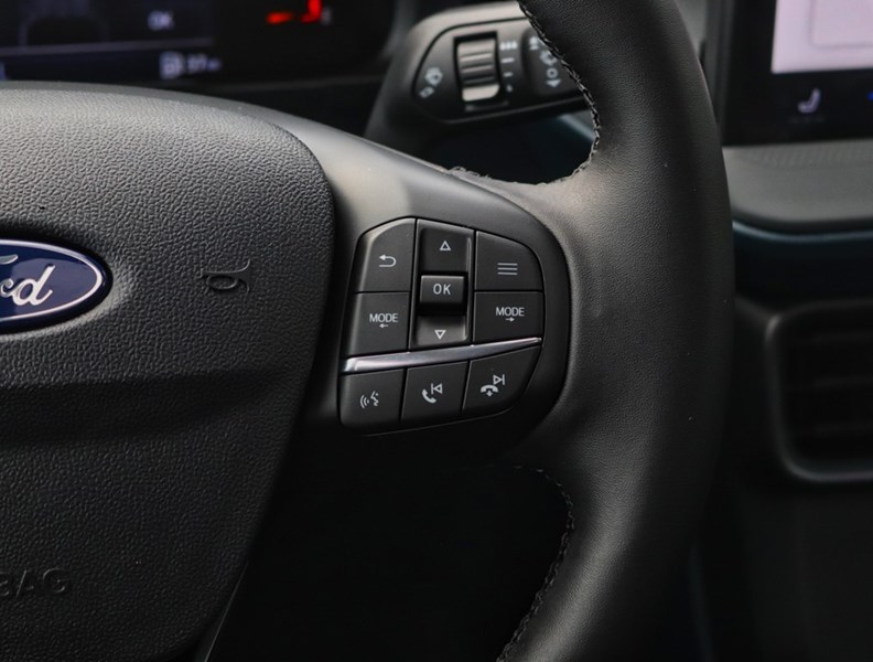 2026 Ford Maverick XLT | AWD | Hybrid | Lux | Blk Pk | 4K | Roof