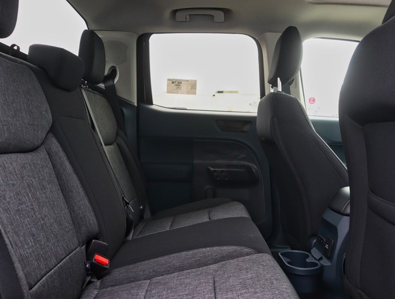 2026 Ford Maverick XLT | AWD | Hybrid | Lux | Blk Pk | 4K | Roof