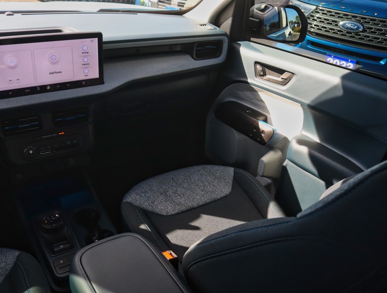 2026 Ford Maverick XLT | AWD | 2.0L | 4K Tow | Co-Pilot360