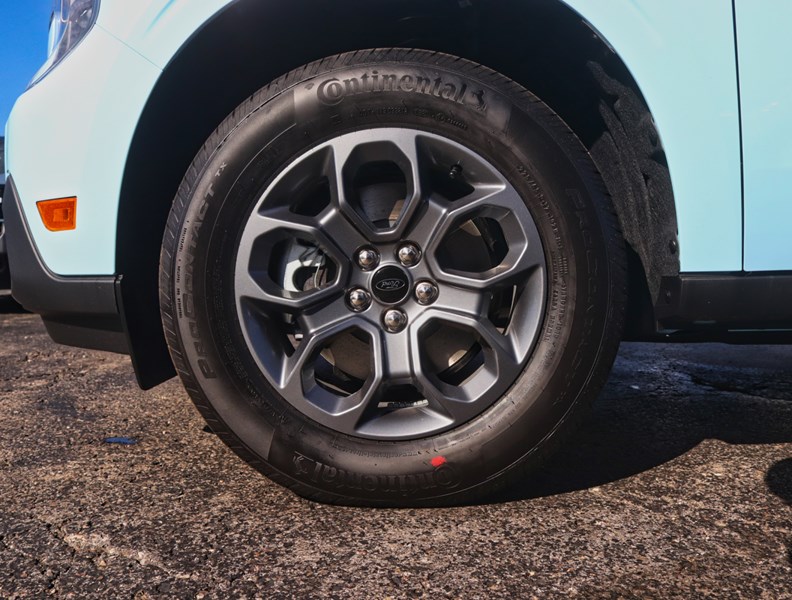 2026 Ford Maverick XLT | AWD | 2.0L | 4K Tow | Co-Pilot360