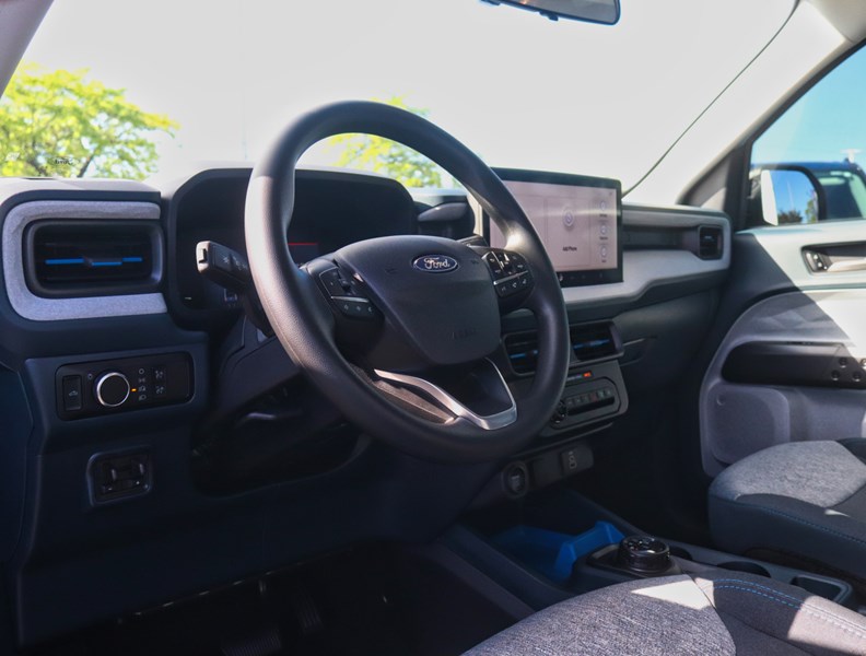 2026 Ford Maverick XLT | AWD | 2.0L | 4K Tow | Co-Pilot360