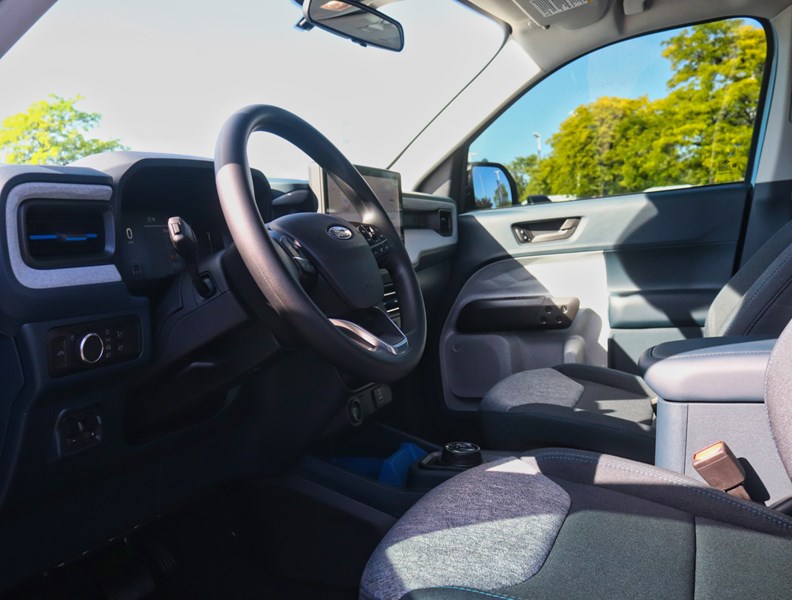 2026 Ford Maverick XLT | AWD | 2.0L | 4K Tow | Co-Pilot360