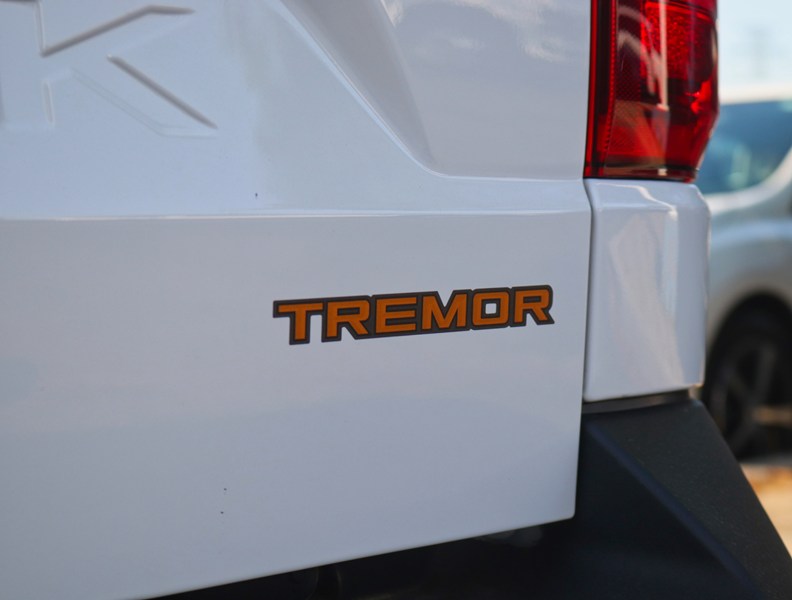 2026 Ford Maverick Tremor | AWD | 2.0L | Roof | Pwr Sld R Wnd