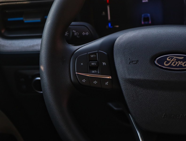 2026 Ford Maverick XLT | AWD | Hybrid | Copilot