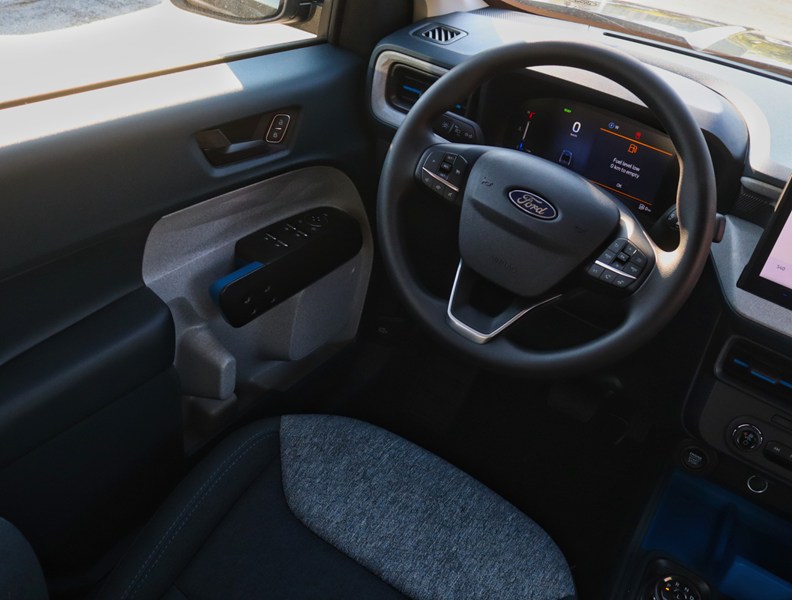 2026 Ford Maverick XLT | AWD | Hybrid | Copilot