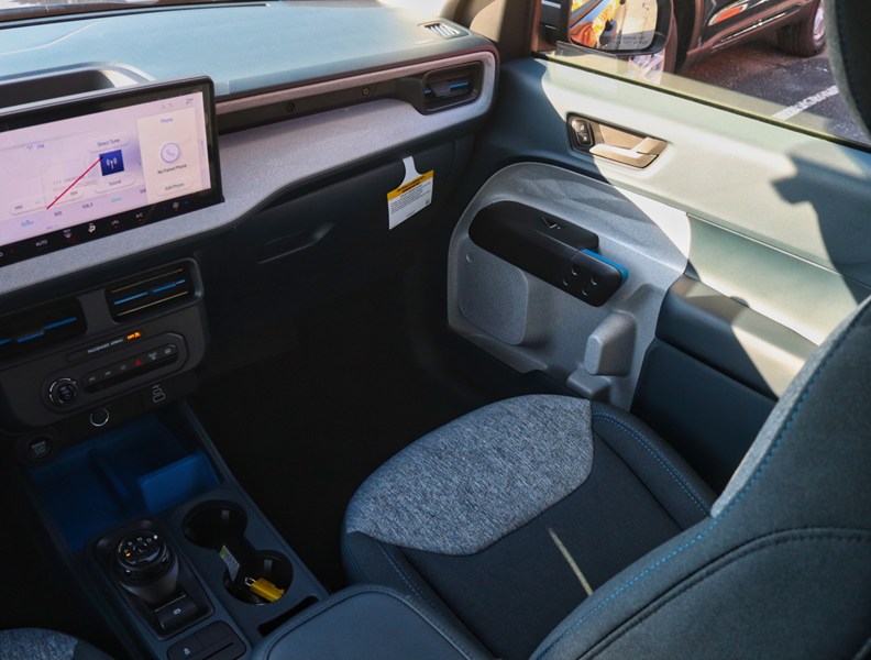 2026 Ford Maverick XLT | AWD | Hybrid | Copilot
