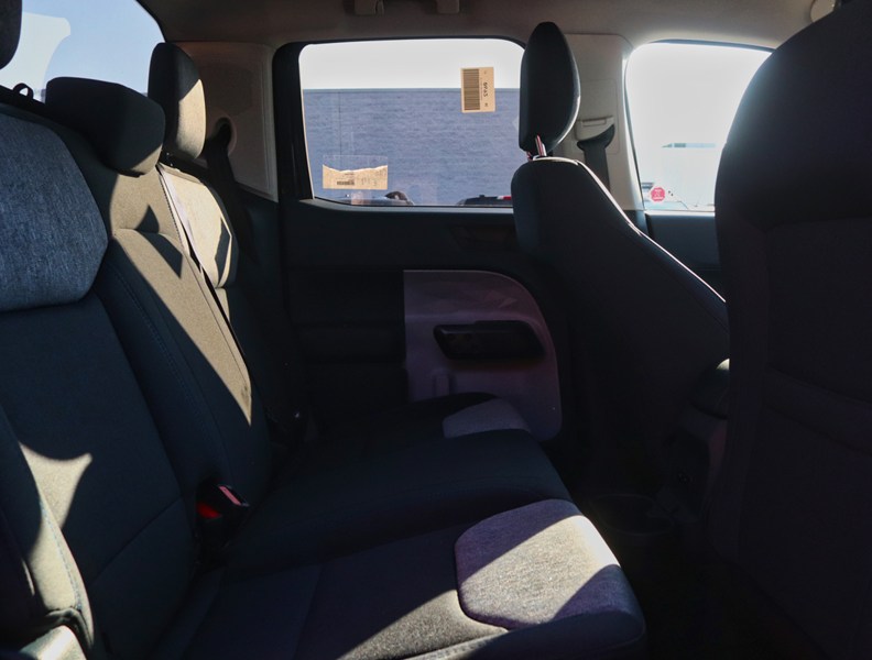 2026 Ford Maverick XLT | AWD | Hybrid | Copilot