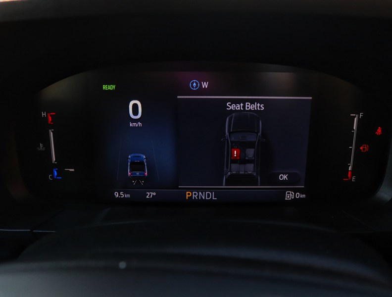 2026 Ford Maverick XLT | AWD | Hybrid | Copilot