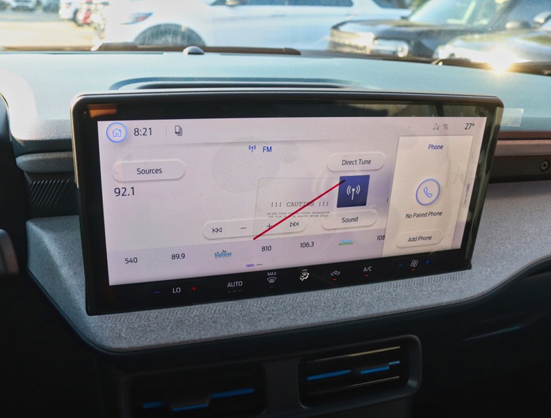 2026 Ford Maverick XLT | AWD | Hybrid | Copilot