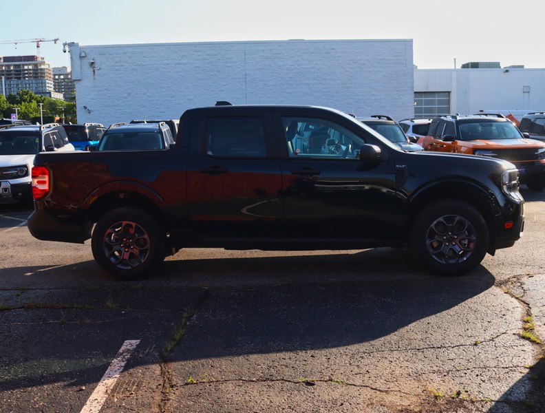 2026 Ford Maverick XLT | AWD | Hybrid | Copilot