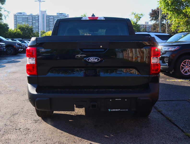 2026 Ford Maverick XLT | AWD | Hybrid | Copilot