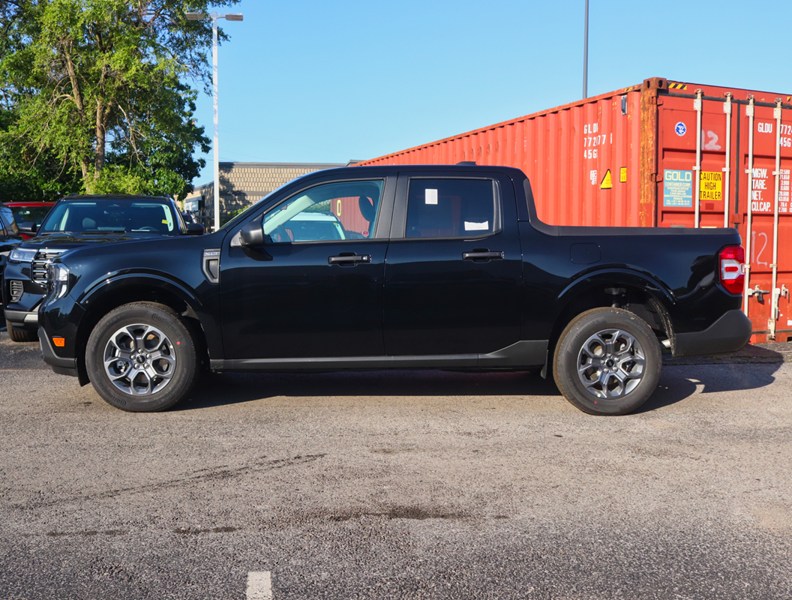 2026 Ford Maverick XLT | AWD | Hybrid | Copilot