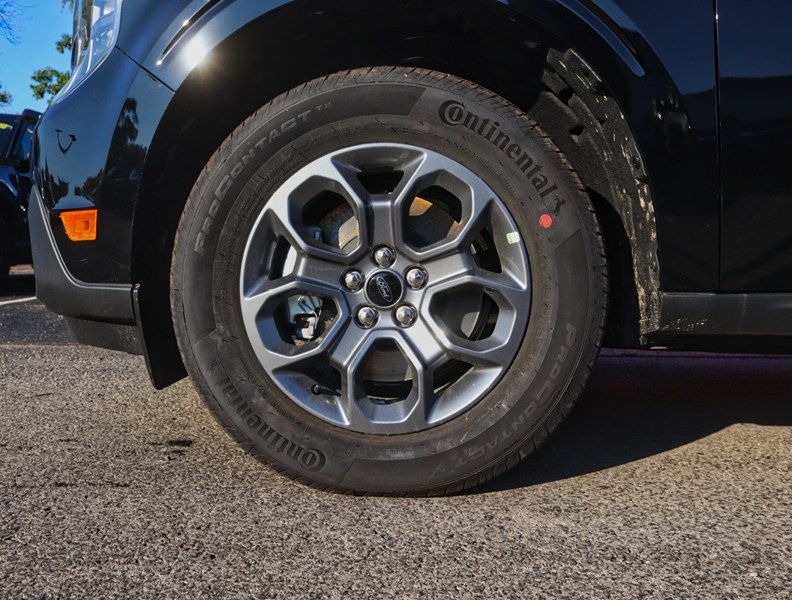 2026 Ford Maverick XLT | AWD | Hybrid | Copilot