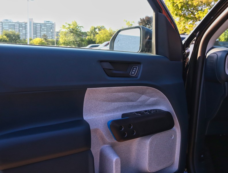 2026 Ford Maverick XLT | AWD | Hybrid | Copilot
